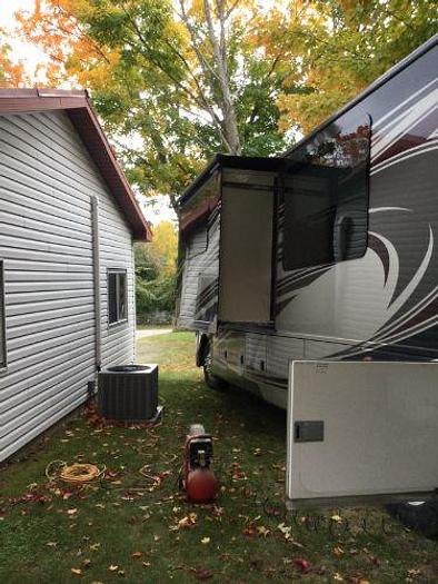 Used 2014 Thor Challenger 37GT