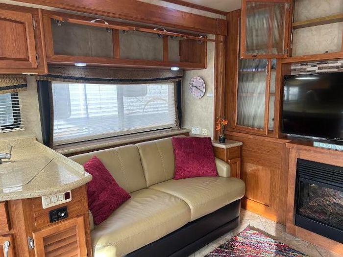 Used 2008 Monaco KNIGHT 40SKQ