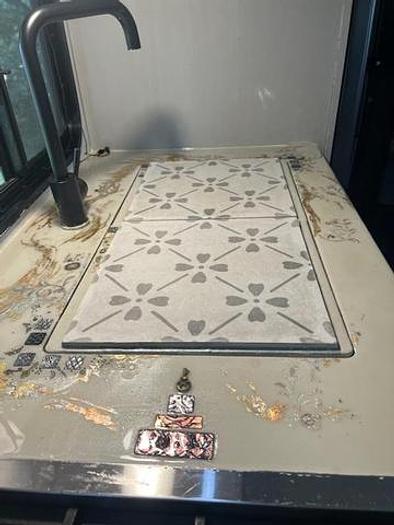 Used 2021 Forest River Wildwood FSX