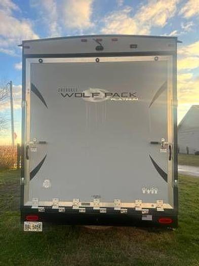 Used 2022 Cherokee Wolfpack 315 Pack 12