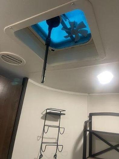 Used 2017 Highland Ridge Open Range Roamer RT323RLS