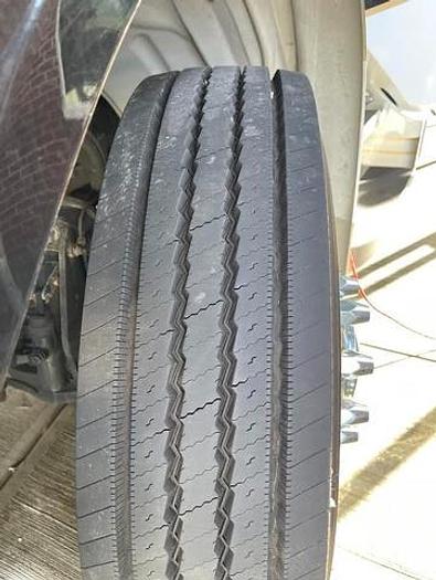 Used 2018 Jayco Seneca 37TS