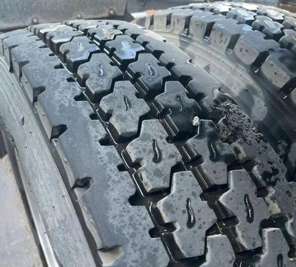 Used 1981 Peterbilt 359