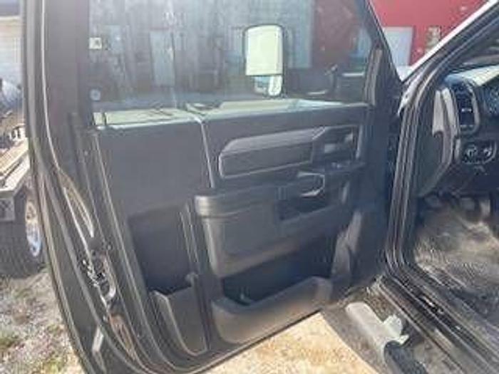 Used 2022 Ram 3500 Chassis Cab Tradesman