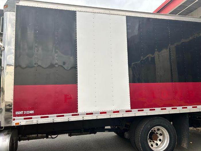 Used 2017 INTERNATIONAL 4300