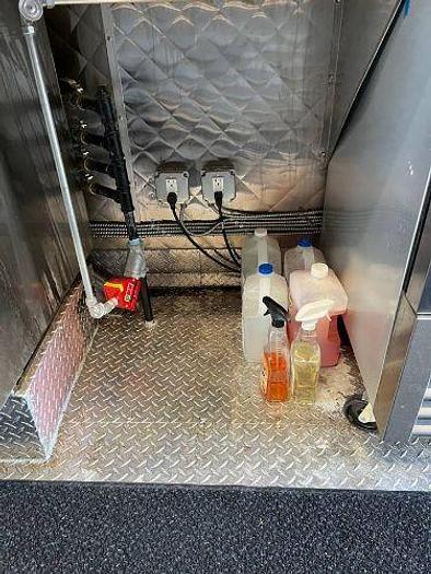 Used 2022 Food Trailer