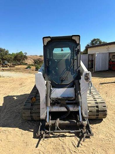 Used 2017 BOBCAT T770 A 91 Gold Package