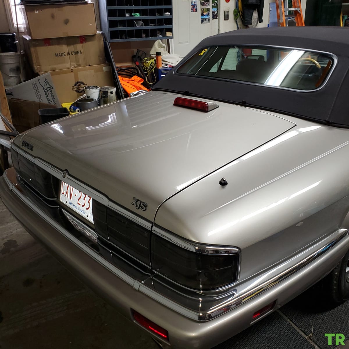Used 1996 Jaguar