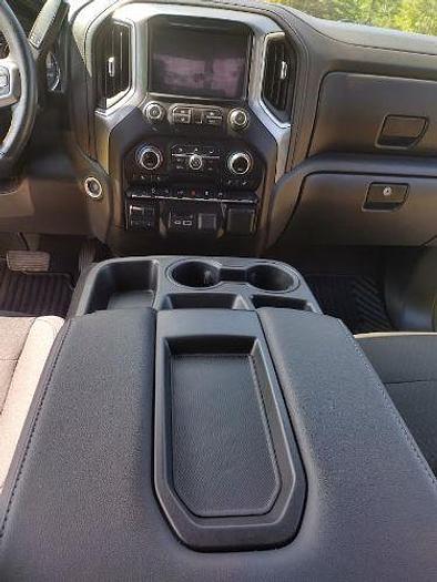 Used 2019 Chevrolet Silverado 1500 LT