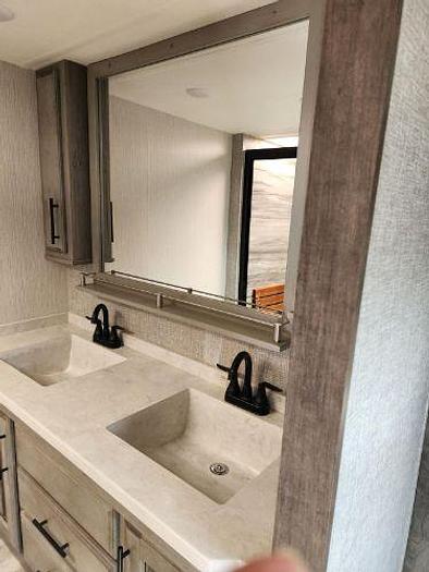 Used 2022 Heartland Bighorn BH 3300DL