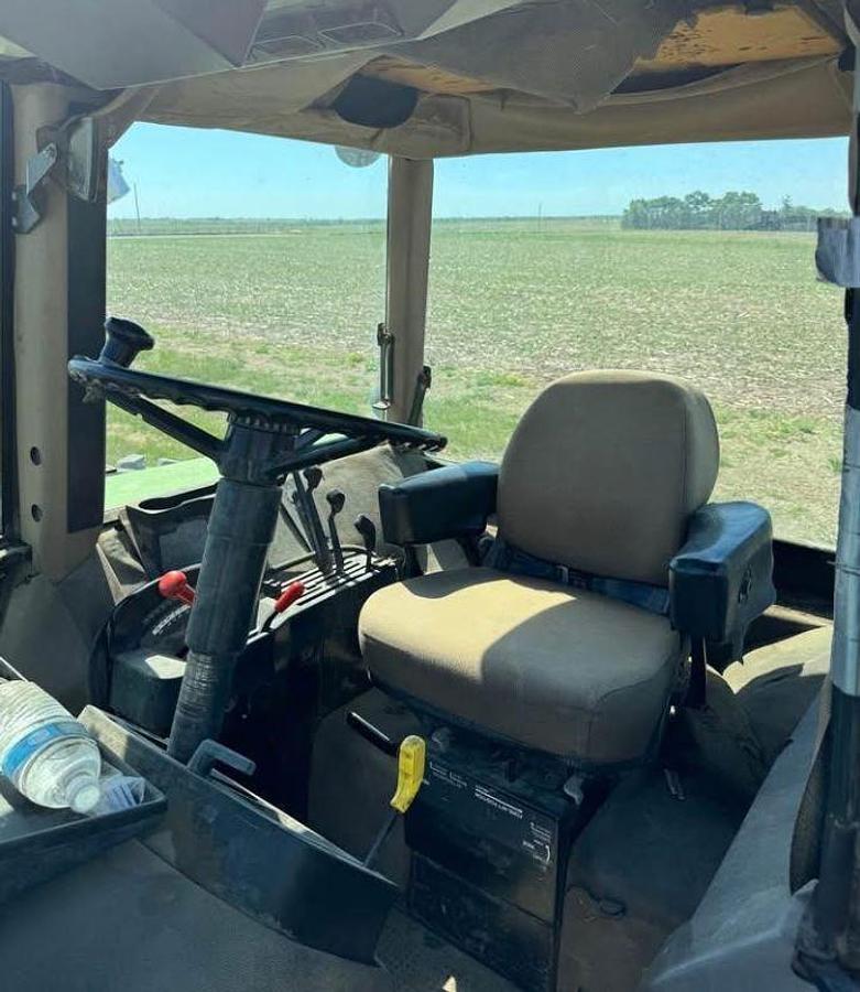 Used 1990 John Deere 4955