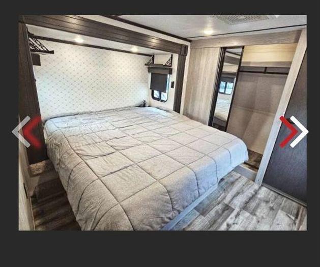 Used 2022 Keystone Montana 331RL