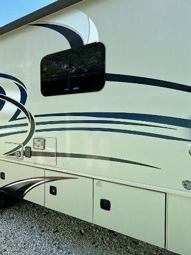 Used 2019 Fleetwood Flair 31A