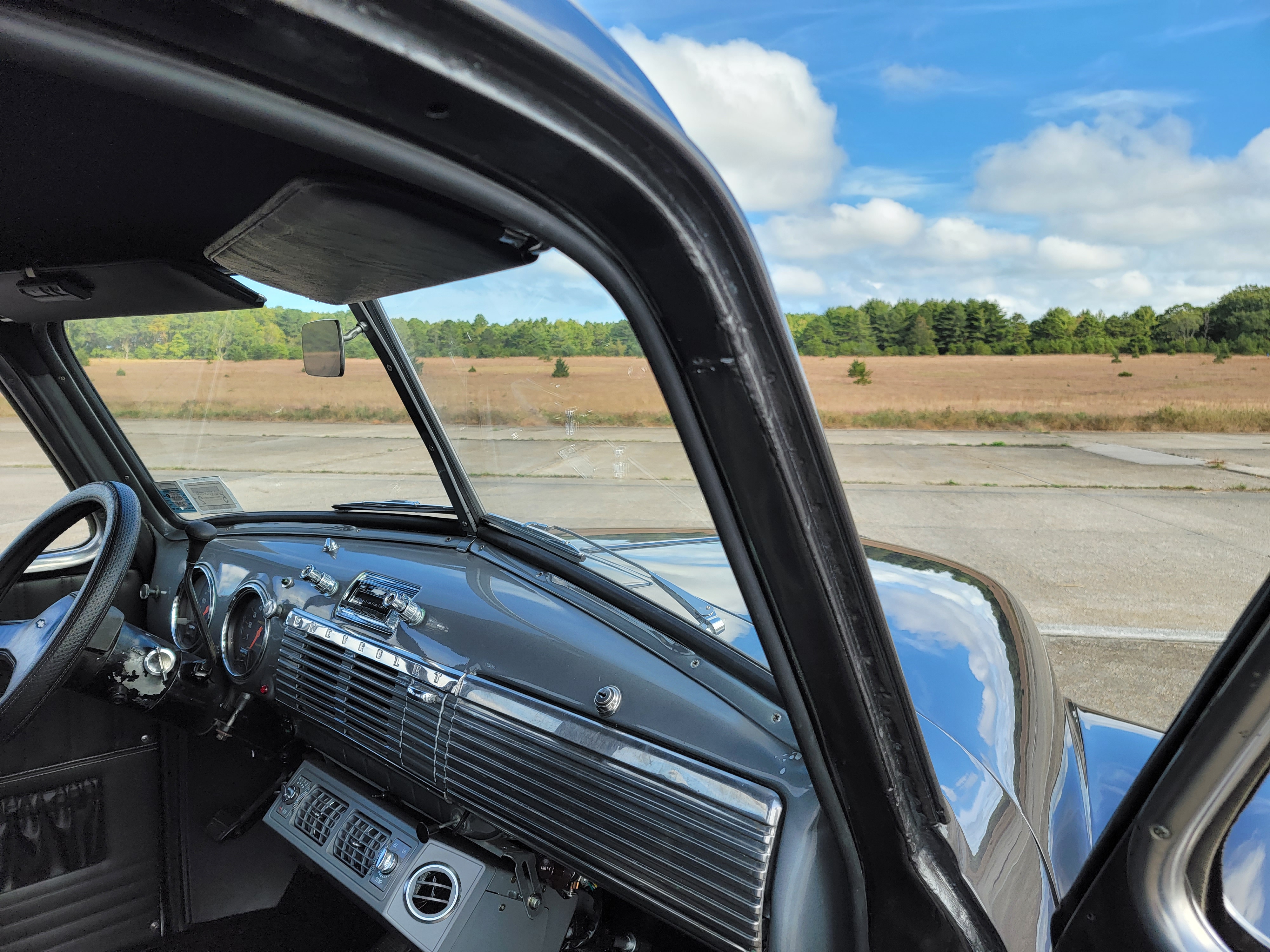 Used 1949 Chevrolet 3100