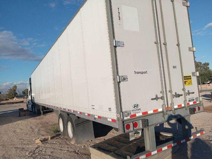 Used 2018 INTERNATIONAL Semi Truck