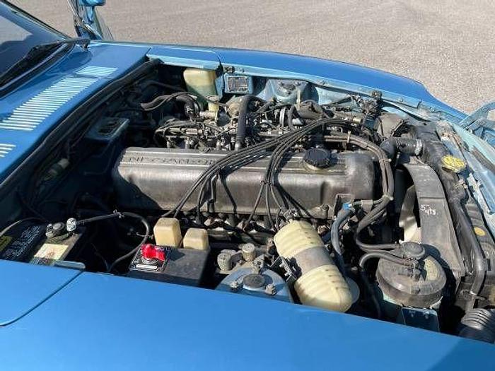 Used 1976 Datsun 280 Z