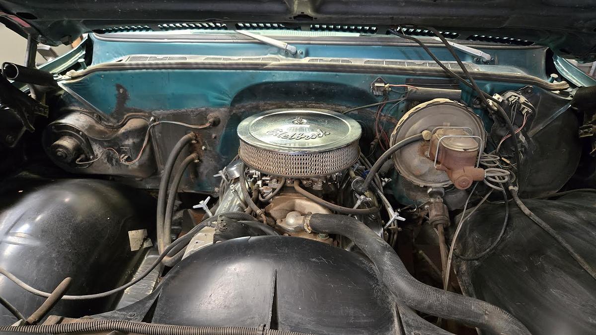 Used 1979 Chevrolet C20 Pickup