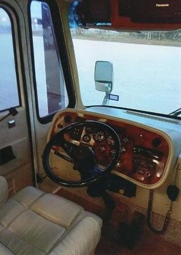 Used 2000 Tiffin Motorhomes Allegro Bus