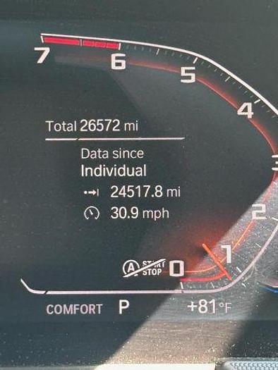 Used 2020 BMW 2 Series M235I xDrive Gran Coupe