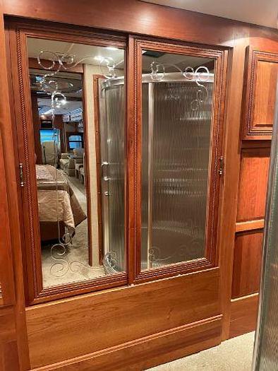 Used 2008 American Coach American Eagle 42F