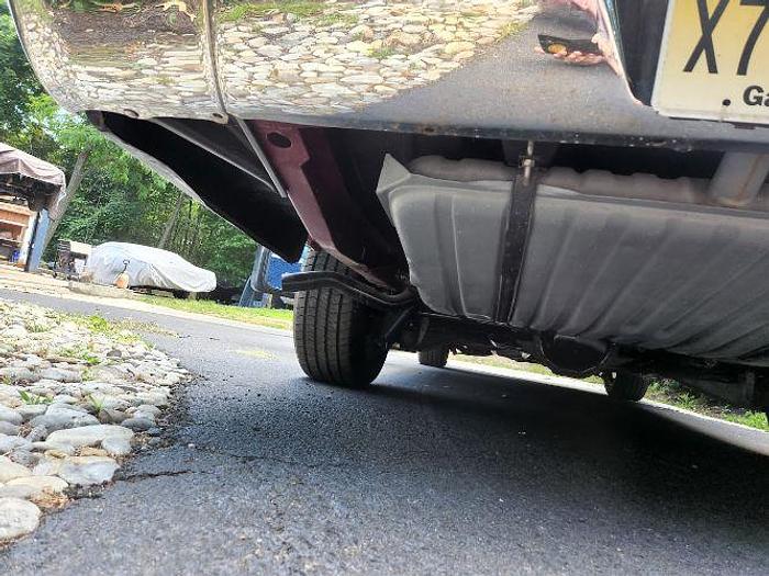 Used 1965 Chevrolet Impala SS