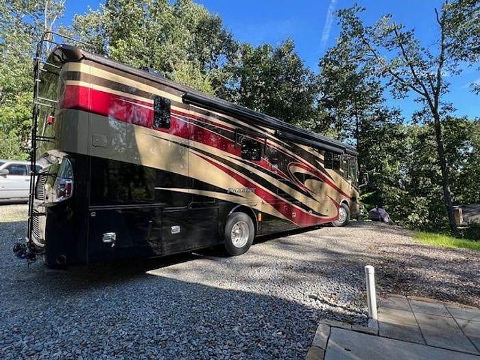 Used 2018 Tiffin Motorhomes Phaeton 37BH