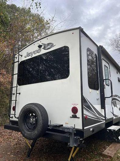 Used 2019 Jayco Whitehawk 30RLS