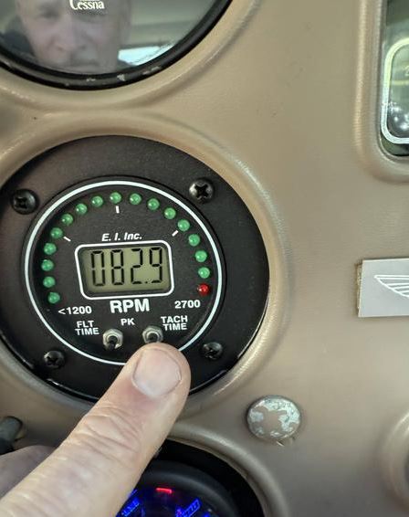 Used 1963 Cessna 185