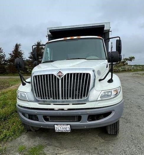 Used 2016 INTERNATIONAL Durastar 4300