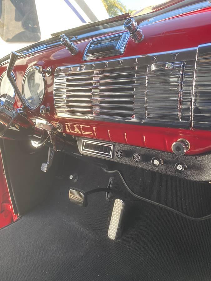 Used 5 Window Chevy 3100