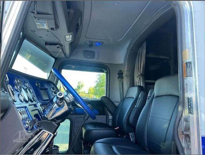 Used 2019 Peterbilt 389