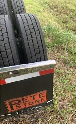 Used 2017 Peterbilt 389