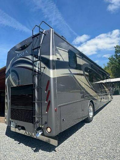 Used 2018 Thor Aria 3901