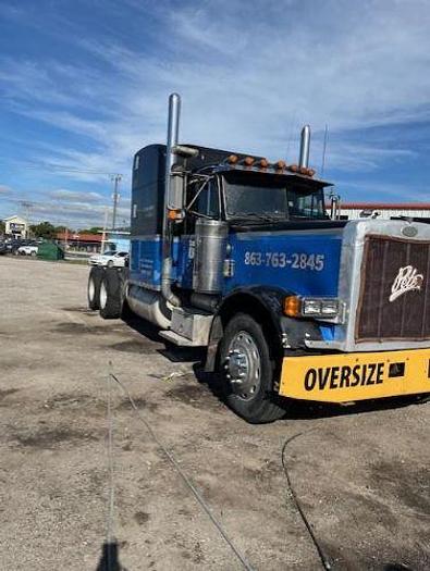 Used 1997 Peterbilt 379