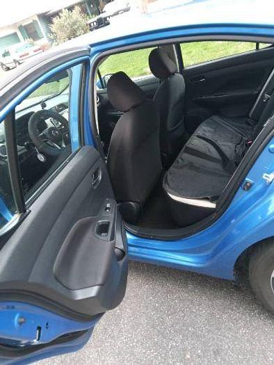 Used 2021 Nissan Versa SV