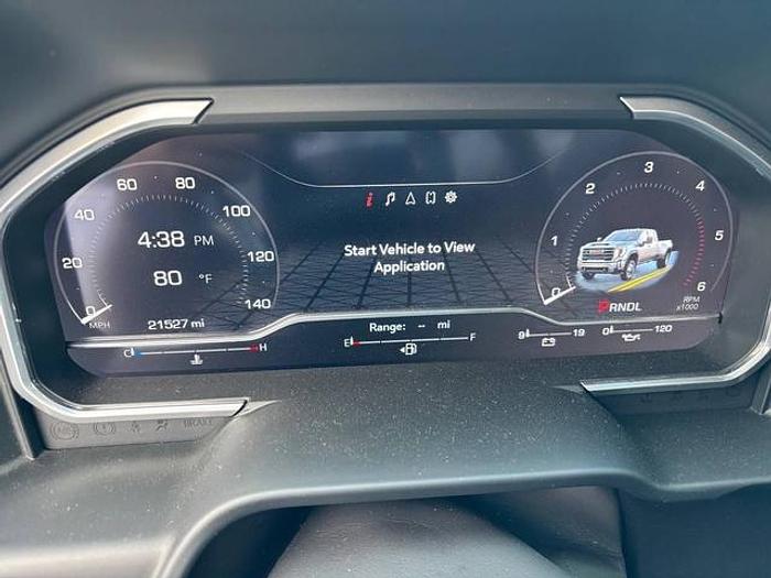 Used 2024 GMC Sierra 3500HD Denali Ultimate