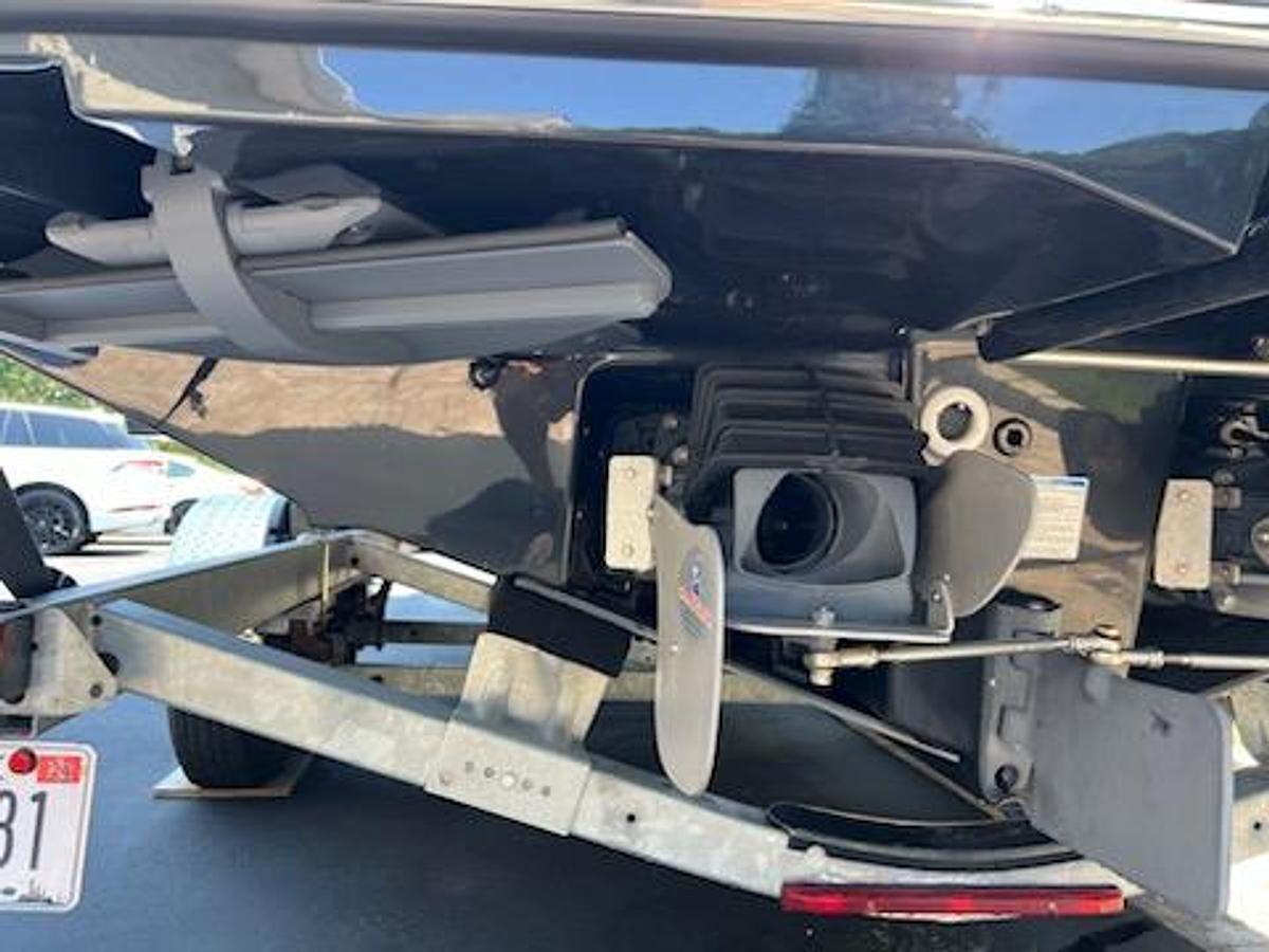 Used 2021 Yamaha 255 XD Wake Series Jet Boat