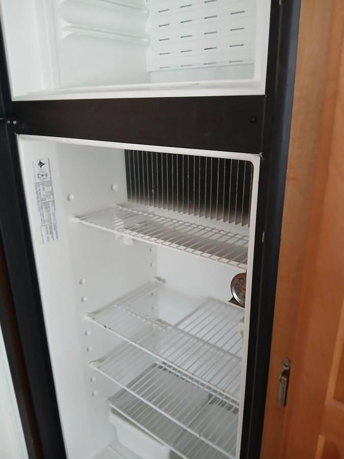 Used 2004 Western RV Augusta Alpenlite Limited