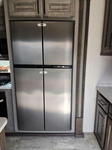 Used 2022 Heartland Bighorn BH 3300DL