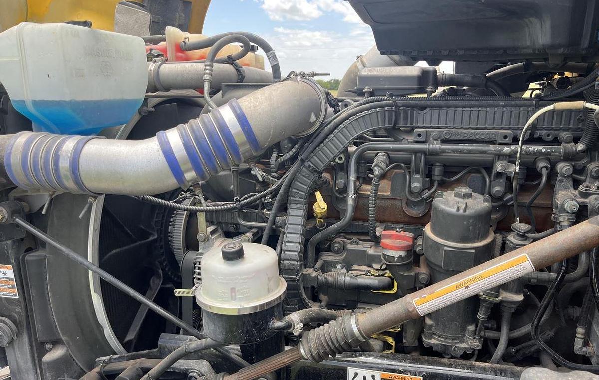 Used 2020 KENWORTH T680