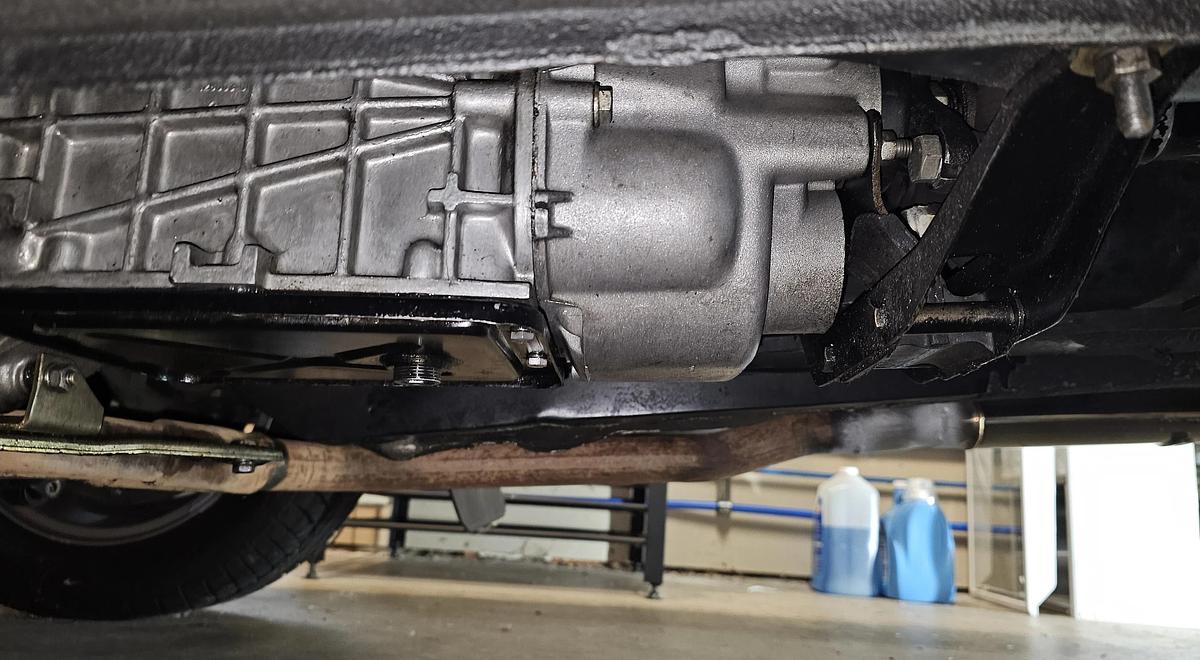 Used 1980 Fiat Spider