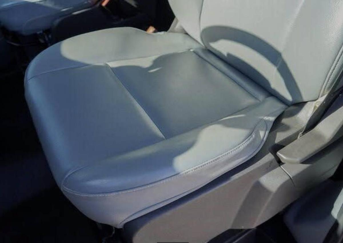 Used 2019 Ford Transit Van