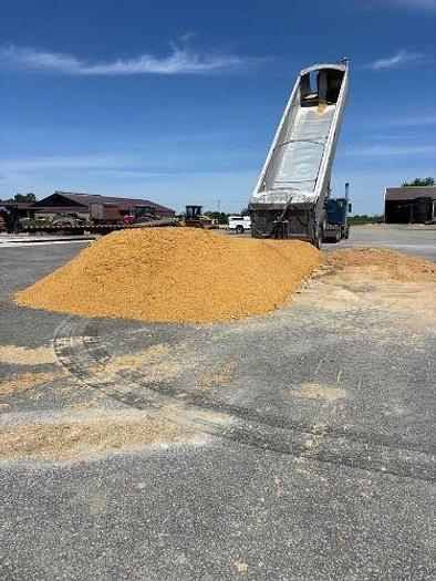 Used 2013 MAC Trailer