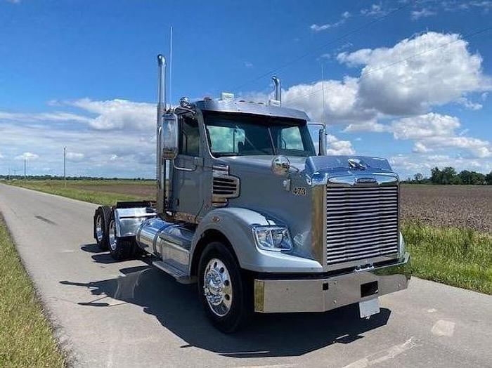 Used 2013 Freightliner Coronado 122SD