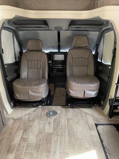 Used 2018 Winnebago Navion 24D