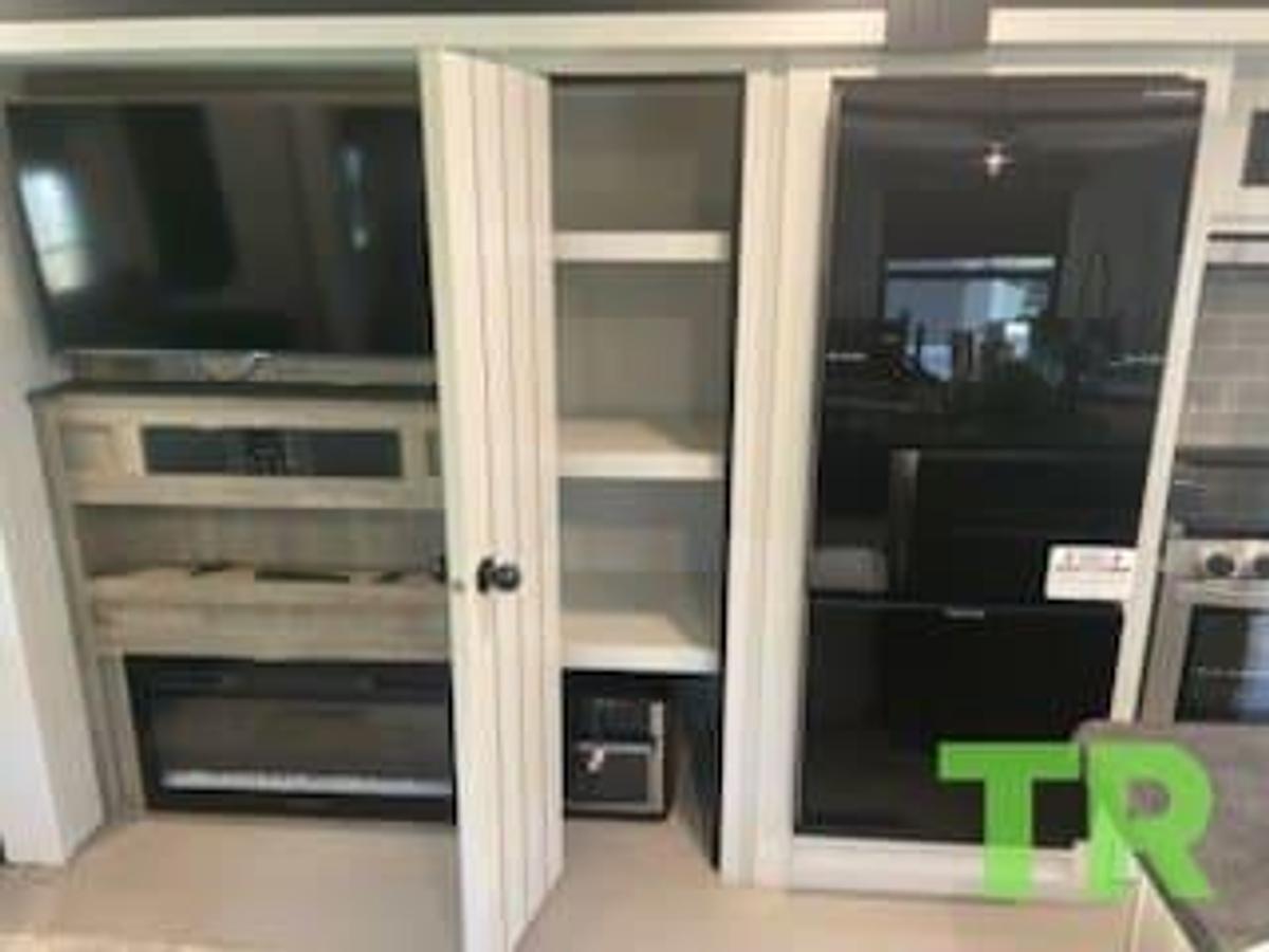 Used 2024 Palomino Puma 31RLQS