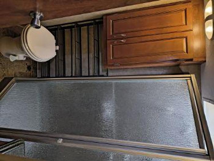 Used 2011 Keystone Raptor 400RBG