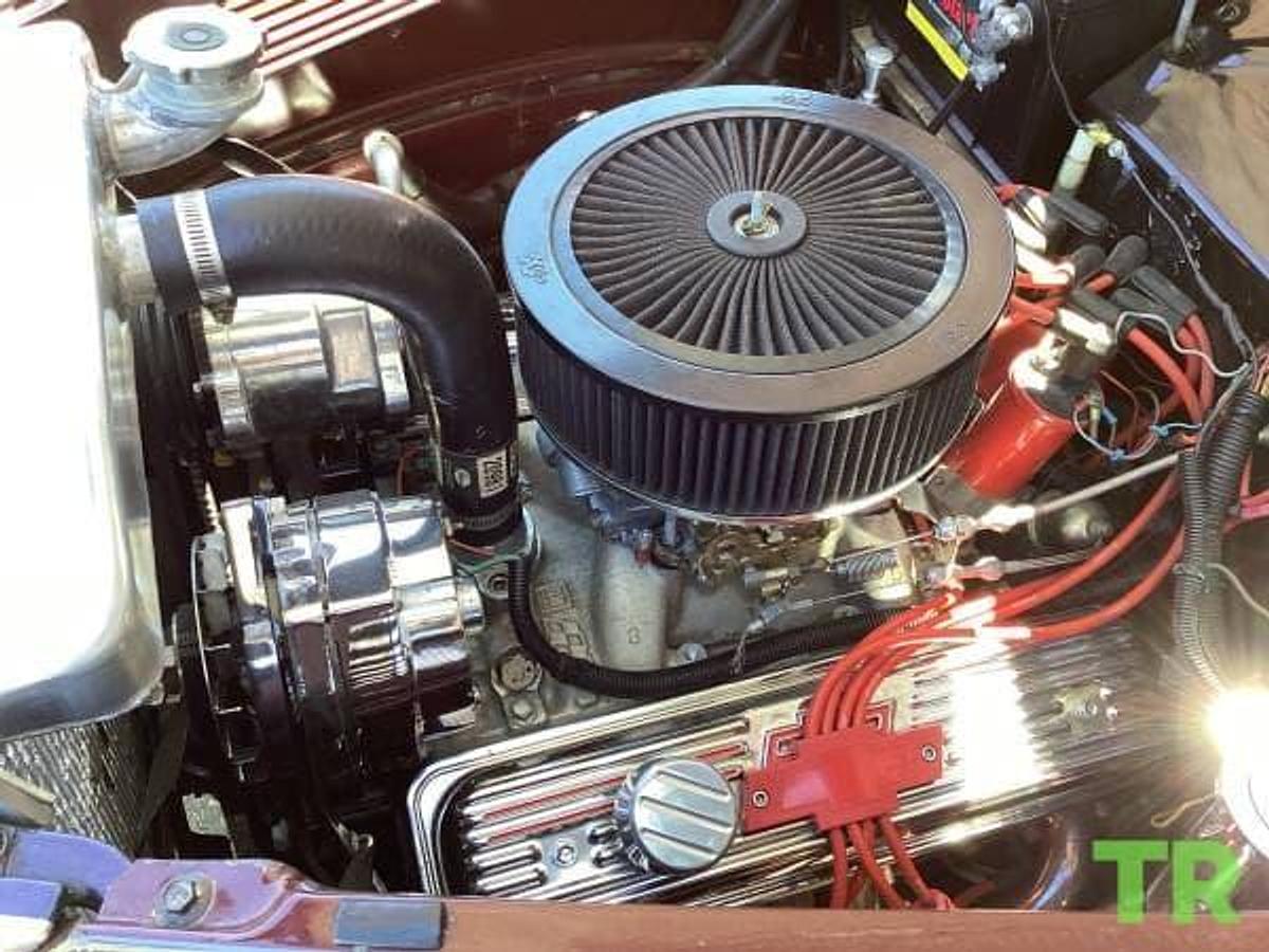 Used 1937 Ford Tudor Sedan