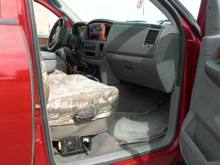 Used 2006 Dodge Ram 3500