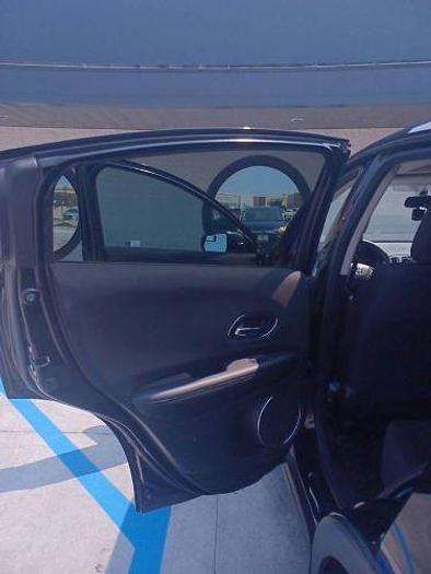 Used 2017 Honda HR-V EX